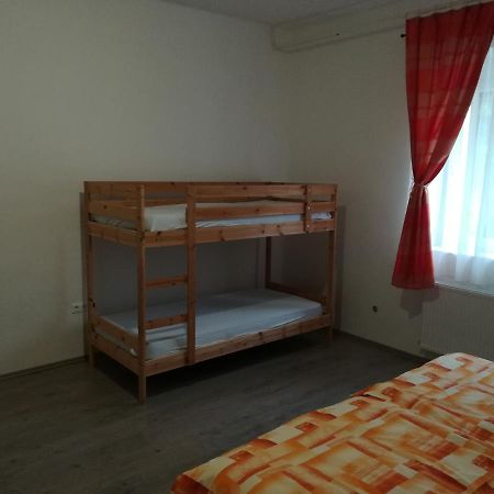Suemegi Levendula Apartmanok Esterno foto