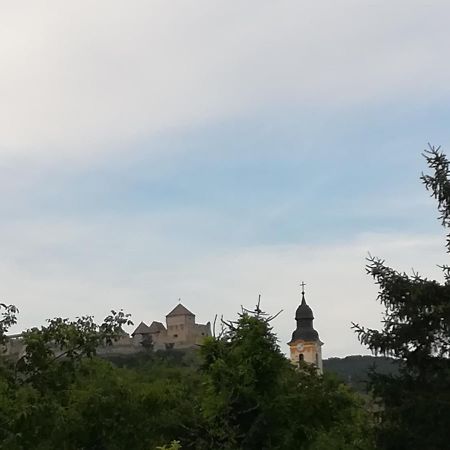 Suemegi Levendula Apartmanok Esterno foto
