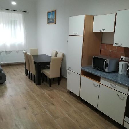 Suemegi Levendula Apartmanok Esterno foto