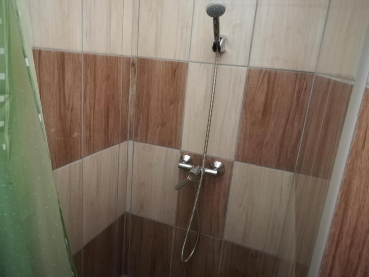Suemegi Levendula Apartmanok Esterno foto