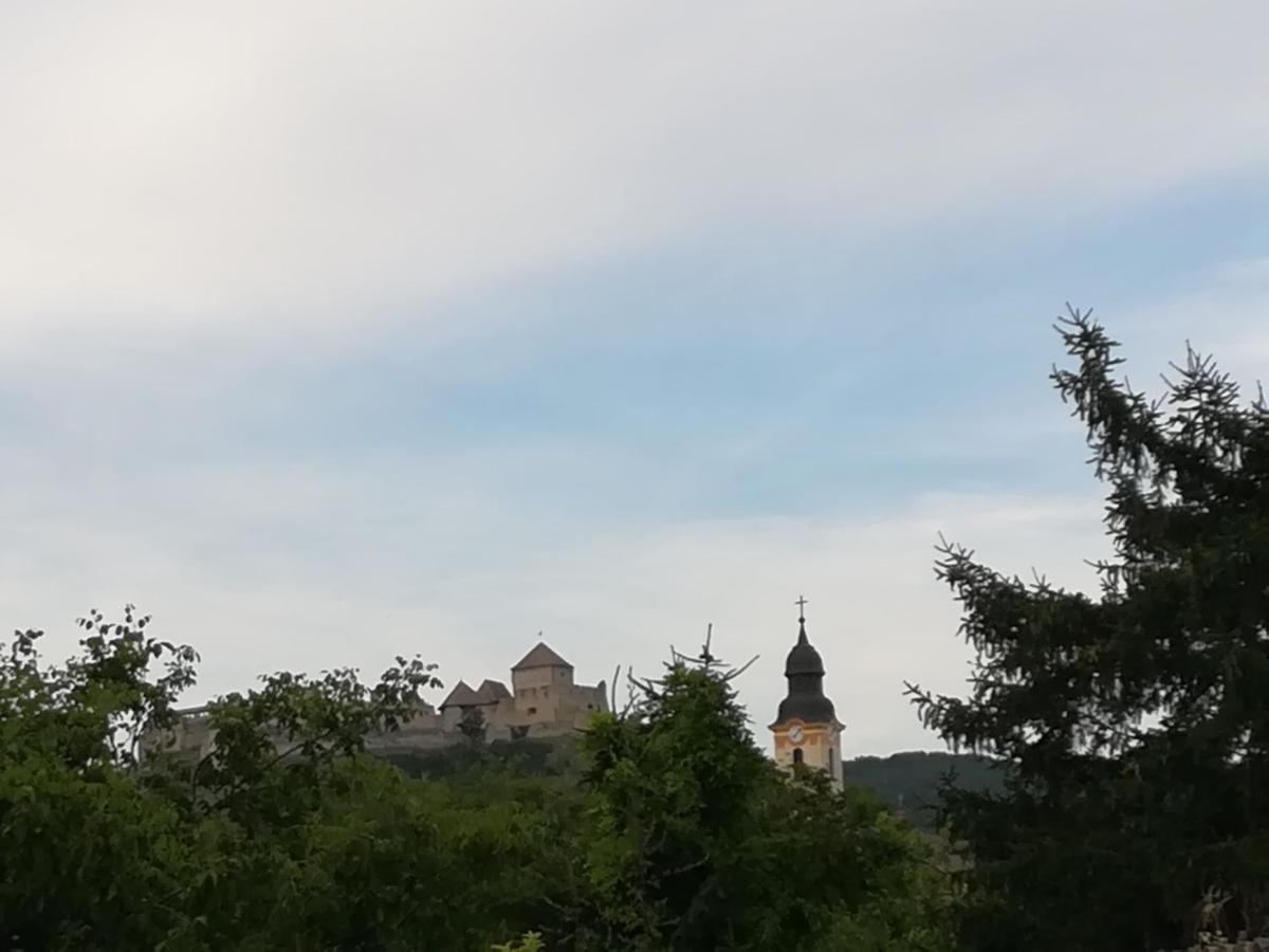 Suemegi Levendula Apartmanok Esterno foto