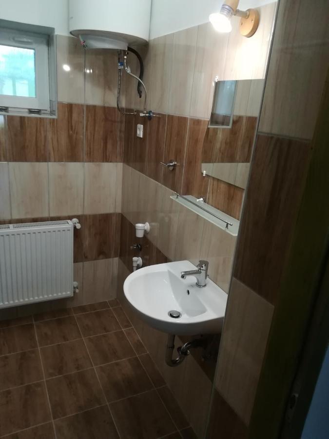 Suemegi Levendula Apartmanok Esterno foto