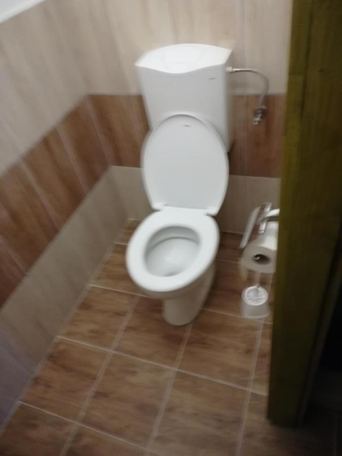 Suemegi Levendula Apartmanok Esterno foto
