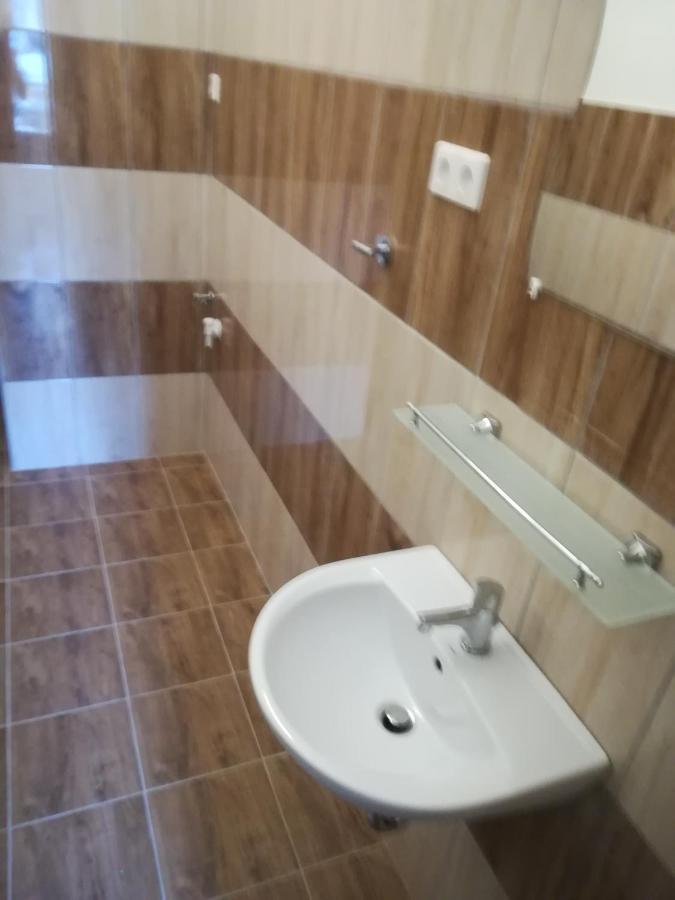 Suemegi Levendula Apartmanok Esterno foto